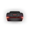 Garmin Varia RTL515 – pohled shora