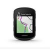 Garmin Edge 840 – navigační mapa na displeji