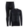 set craft core dry baselayer cerna 10