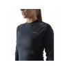 Dámský funkční set Craft CORE DRY Baselayer, černá