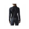 Dámský funkční set Craft CORE DRY Baselayer, černá – fotografie 4