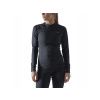 Dámský funkční set Craft CORE DRY Baselayer, černá – fotografie 2