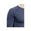 Pánské funkční triko Craft CORE Dry Active Comfort LS, tmavě modrá
