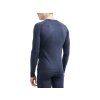 Pánské funkční triko Craft CORE Dry Active Comfort LS, tmavě modrá