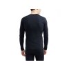 Pánské funkční triko Craft CORE Dry Active Comfort LS, černá