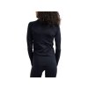 Dámské funkční triko Craft CORE Dry Active Comfort LS, černá