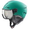 Helma se štítem Uvex INSTINCT VISOR, proton