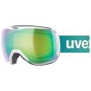 lyziarske okuliare uvex downhill 2100 cv white matt slgreen green 1920x1920 kopie