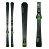 Sjezdové lyže Elan PRIMETIME 22 Sport  + vázání Elan EL 10.0 GW