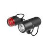 Sada cyklistických světel Knog Plugger Twinpack – obrázek 1