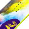 Beany MEADOW – detail snowboardu
