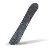 Beany DUST – detail snowboardu