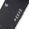 Beany DUST – detail snowboardu
