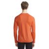 Pánské funkční triko Craft CORE Dry Active Comfort LS, červená