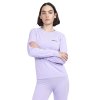 Dámské funkční triko Craft CORE Dry Active Comfort LS, fialová
