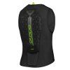 Chránič páteře (vesta) Etape SPINE PRO 2.0, černá/zelená