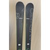 [Testovací] Sjezdové lyže Elan AMPHIBIO 18 TI2, 172 cm
