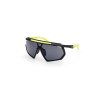 slunecni bryle adidas sport sp0029 h matte black smoke polarized v