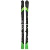 elan amphibio 14 ti f elx 11.0 alpine skis