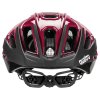 cyklisticka prilba uvex quatro red black kopie