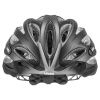 Cyklistická přilba Uvex OVERSIZE, černá – produktový snímek 2