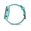 Garmin Forerunner 265 – levý boční profil