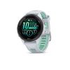 Garmin Forerunner 265S – přední pohled na první barevnou variantu