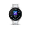 Garmin Forerunner 165 – hudba na displeji