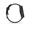 Garmin Forerunner 165 – levý boční pohled