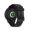 Garmin Venu 3 – zadní strana s optickým snímačem