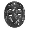 Cyklistická přilba Etape BUDDY, černá