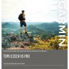 Voucher na mapy Garmin TOPO CZECH V5 PRO