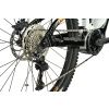 Celoodpružené elektrokolo Leader Fox ARRAN 29", bílá