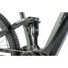 Celoodpružené elektrokolo Leader Fox ARRAN 29", šedá
