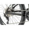 Celoodpružené elektrokolo Leader Fox ARRAN 29", šedá