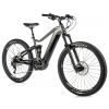 Celoodpružené elektrokolo Leader Fox ARRAN 29", šedá
