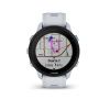 Garmin Forerunner 955 – mapa na displeji