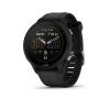 Garmin Forerunner 955 – černá varianta z úhlu