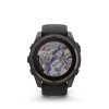Fenix8Solar 51 HR Carbon Front 0004 map contour shading 2 metric