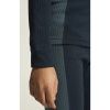 Dětský funkční set Craft CORE DRY Baselayer Junior, modrá – fotografie 4