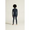 Dětský funkční set Craft CORE DRY Baselayer Junior, modrá – fotografie 2