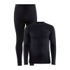 set craft core warm baselayer cerna