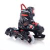 Dětské brusle 2v1 Tempish RS TON DUO LED – fotografie 1
