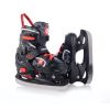 Dětské brusle 2v1 Tempish RS TON DUO LED – fotografie 2