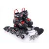 Dětské brusle 2v1 Tempish RS TON DUO LED – fotografie 3