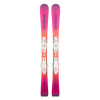 Juniorské lyže Elan RC MAGIC + EL 4.5 GW – detail 2