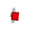 Zadní světlo Author V-BLOCK 360 USB