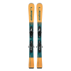 Juniorské lyže Elan RC WINGMAN + EL 4.5 – detail 2