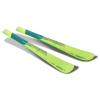 Freeridové lyže Elan RIPSTICK 86 T Flat