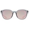 slnecne okuliare uvex lgl 54 smoke mirror pink